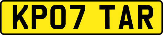 KP07TAR