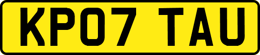 KP07TAU