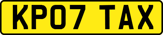 KP07TAX