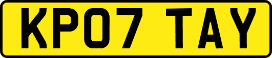 KP07TAY