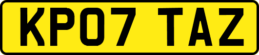 KP07TAZ