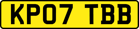 KP07TBB