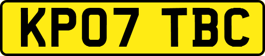 KP07TBC
