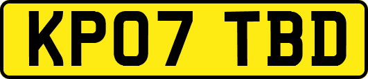 KP07TBD