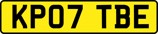 KP07TBE