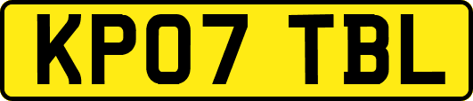 KP07TBL