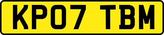 KP07TBM