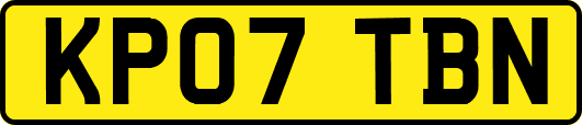 KP07TBN