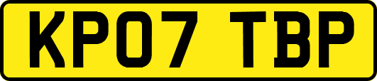 KP07TBP