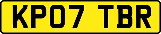 KP07TBR