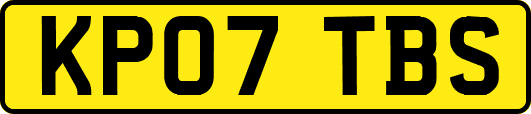 KP07TBS