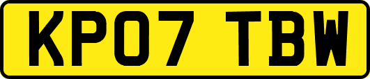 KP07TBW