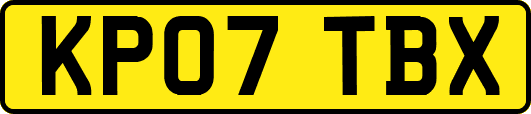 KP07TBX