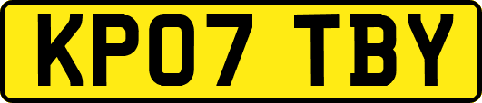 KP07TBY