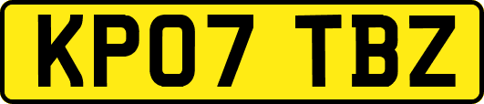 KP07TBZ