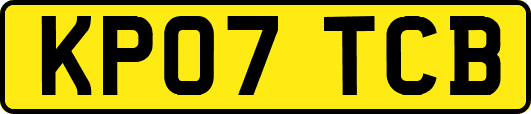 KP07TCB