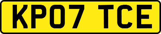 KP07TCE