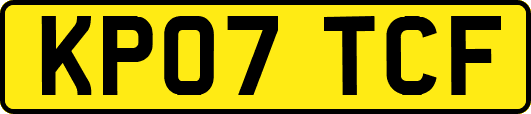 KP07TCF