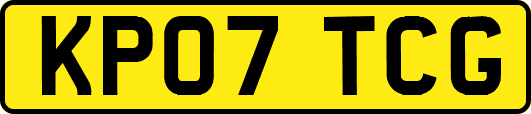 KP07TCG