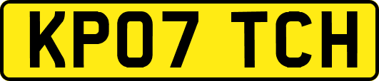 KP07TCH