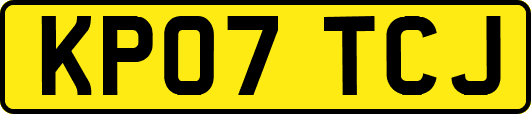 KP07TCJ