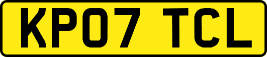 KP07TCL