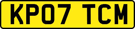 KP07TCM