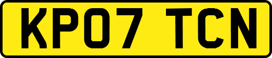 KP07TCN