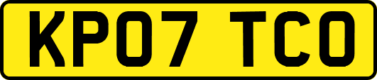 KP07TCO
