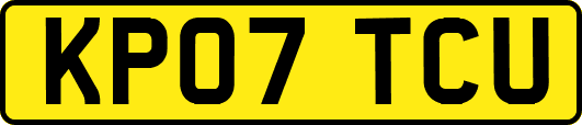 KP07TCU