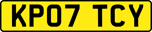 KP07TCY