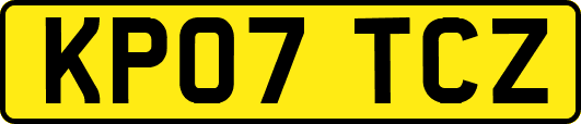 KP07TCZ