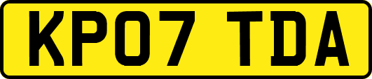 KP07TDA