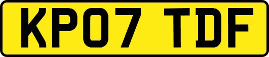 KP07TDF