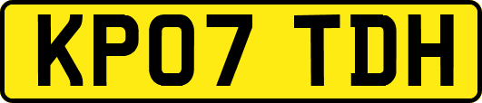 KP07TDH