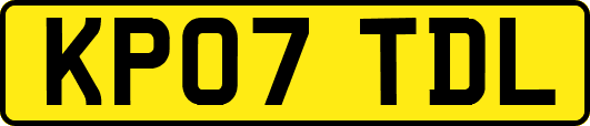 KP07TDL