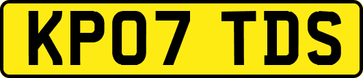 KP07TDS