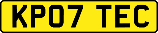 KP07TEC