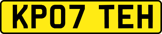 KP07TEH