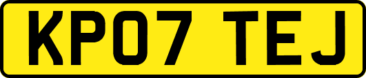 KP07TEJ