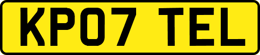 KP07TEL