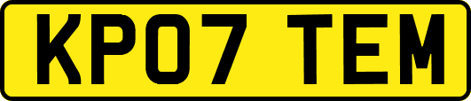 KP07TEM