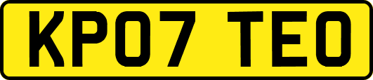 KP07TEO