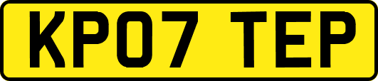 KP07TEP