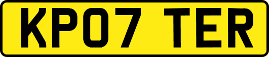 KP07TER