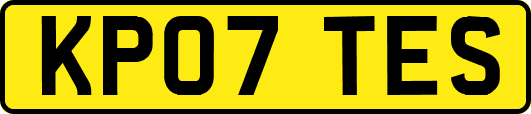 KP07TES