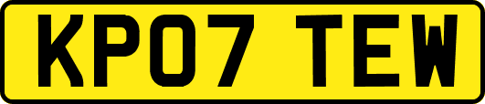 KP07TEW