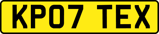 KP07TEX