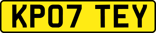 KP07TEY