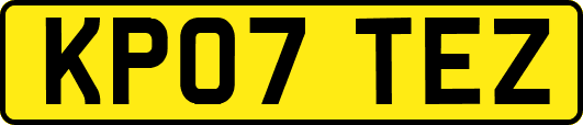 KP07TEZ